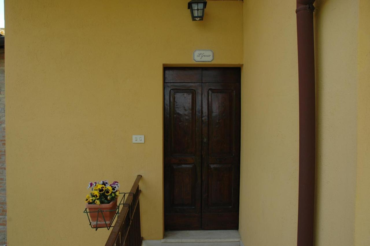 Casale Il Colle Deruta Villa ภายนอก รูปภาพ
