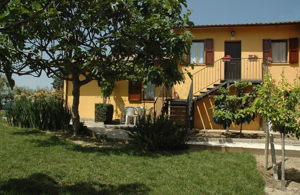 Casale Il Colle Deruta Villa ภายนอก รูปภาพ