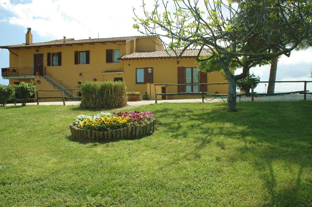 Casale Il Colle Deruta Villa ภายนอก รูปภาพ