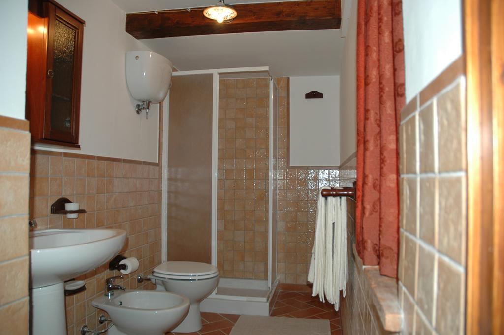 Casale Il Colle Deruta Villa ภายนอก รูปภาพ