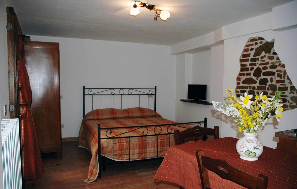 Casale Il Colle Deruta Villa ภายนอก รูปภาพ