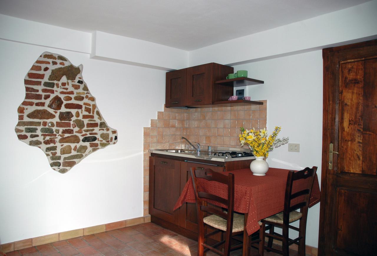 Casale Il Colle Deruta Villa ภายนอก รูปภาพ
