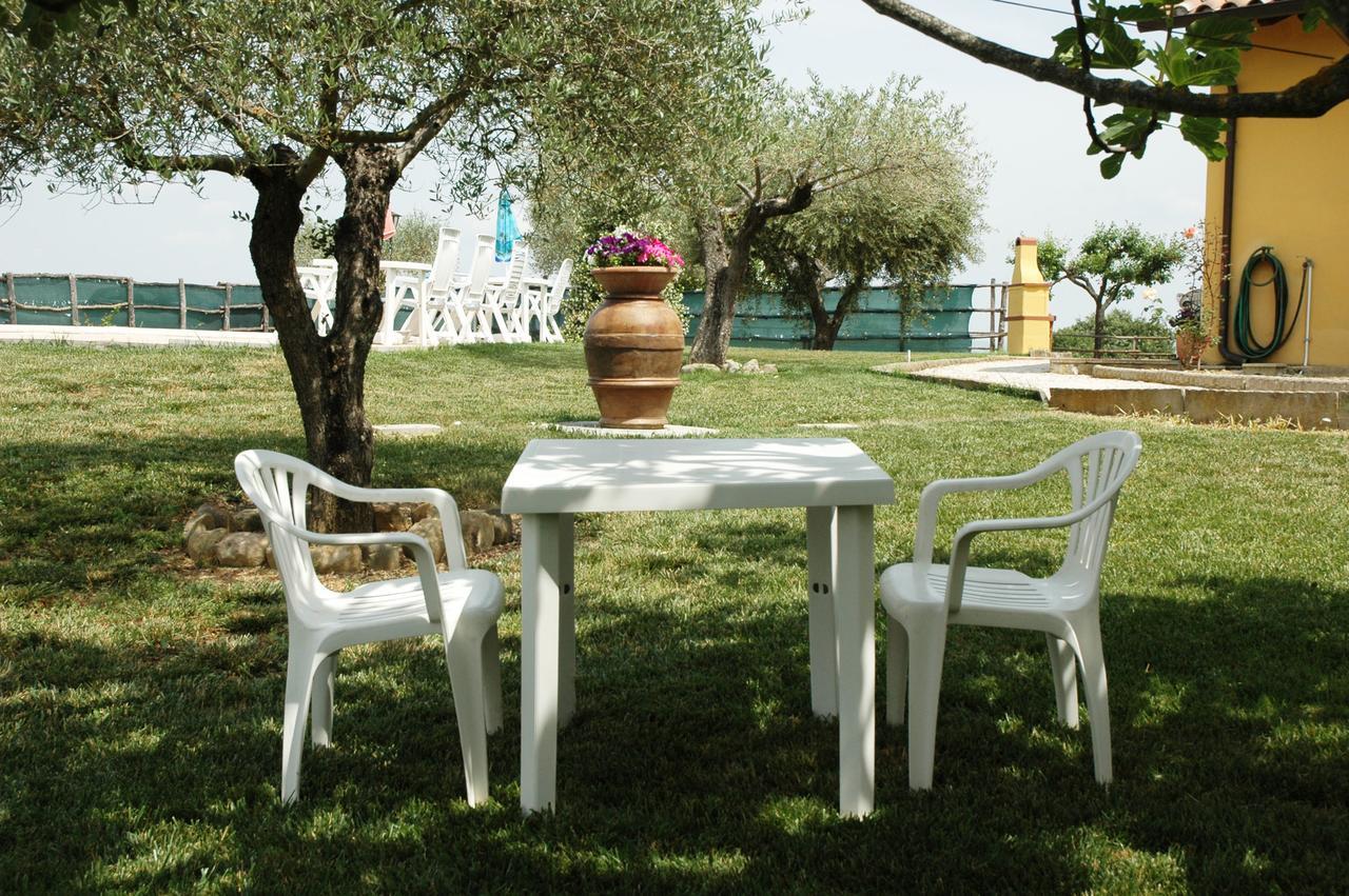 Casale Il Colle Deruta Villa ภายนอก รูปภาพ