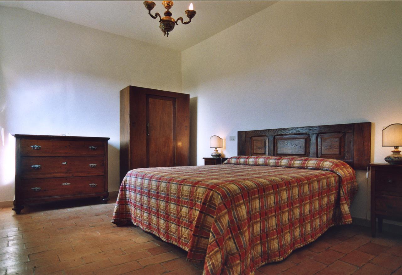 Casale Il Colle Deruta Villa ภายนอก รูปภาพ