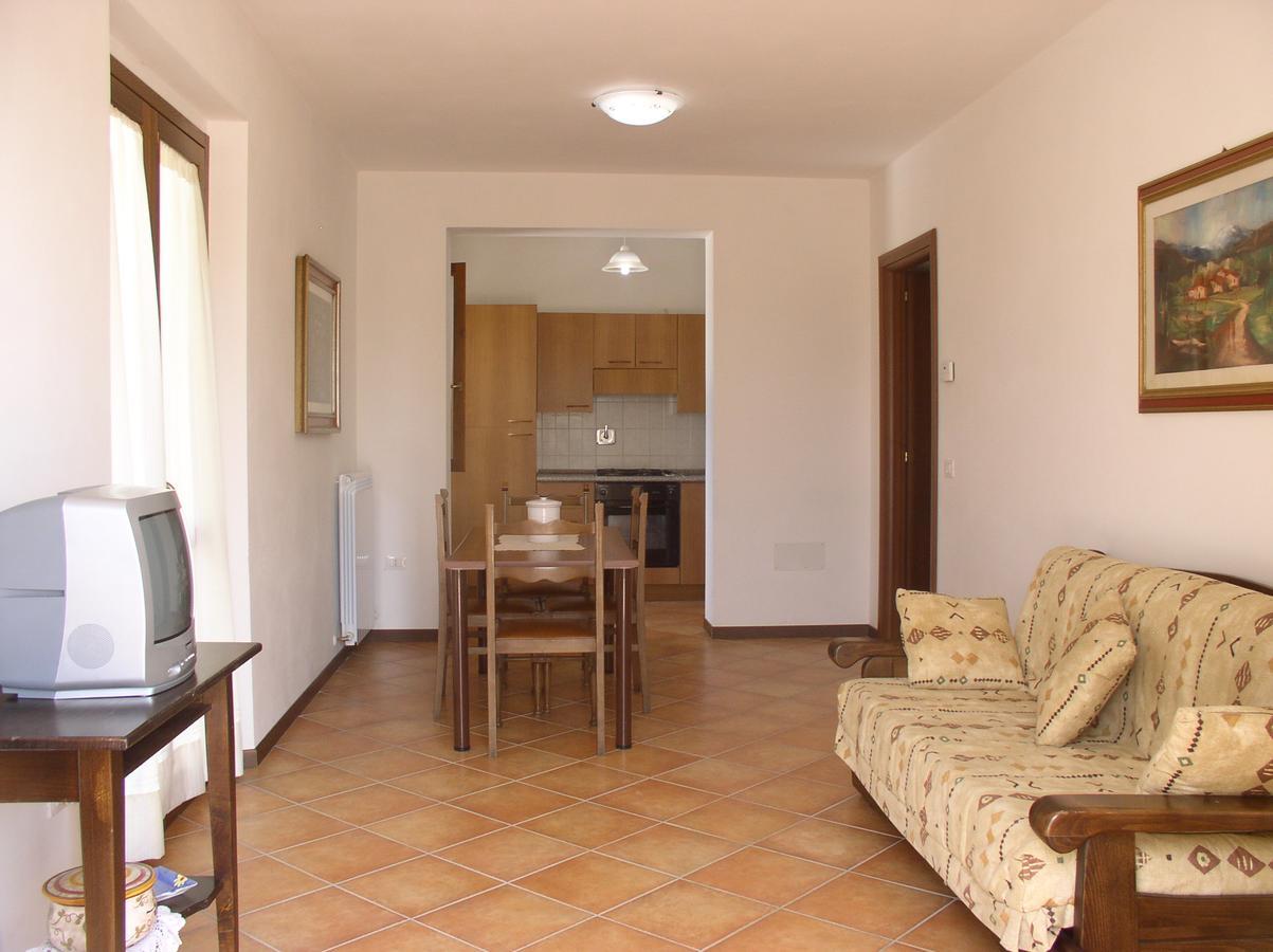 Casale Il Colle Deruta Villa ภายนอก รูปภาพ
